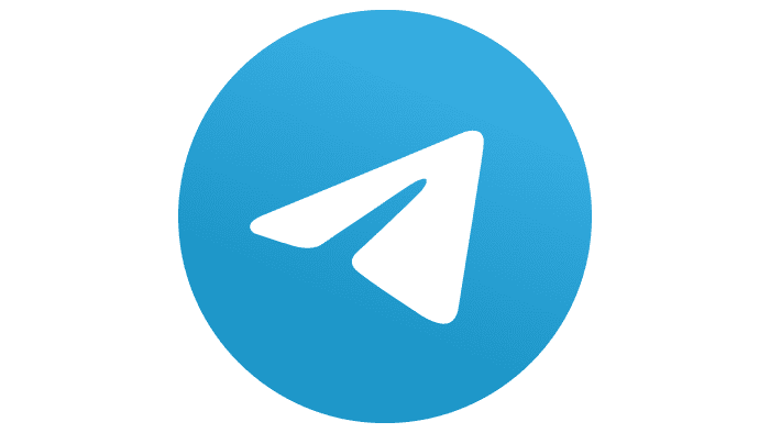 Get on Telegram